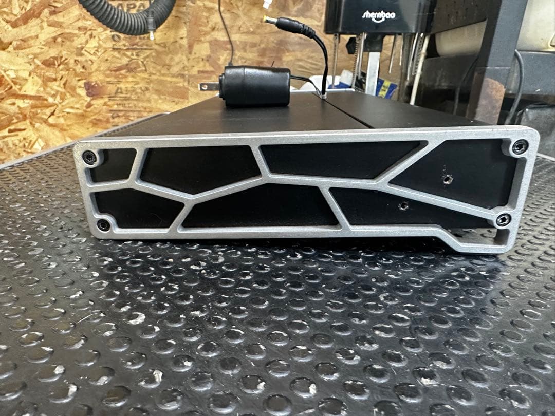 TASCAM US-20x20 USBオーディオ/MIDIインターフェース