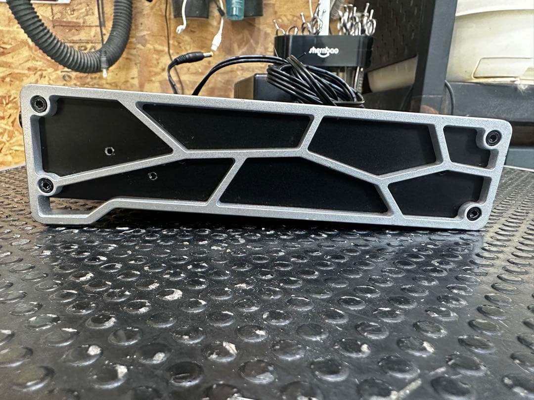 TASCAM US-20x20 USBオーディオ/MIDIインターフェース