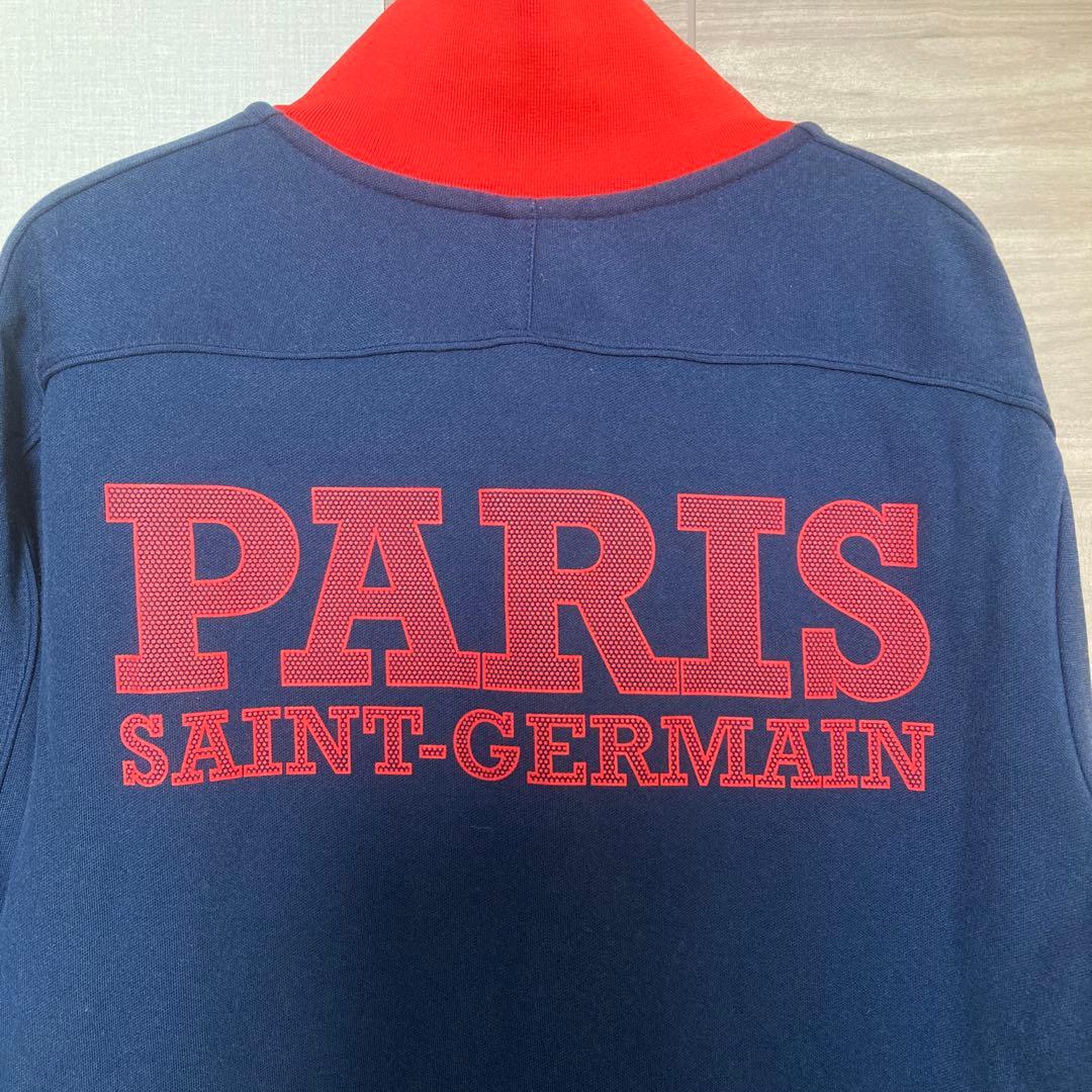 パリ・サンジェルマン　ジャージ　古着　パリサンジェルマン　PSG