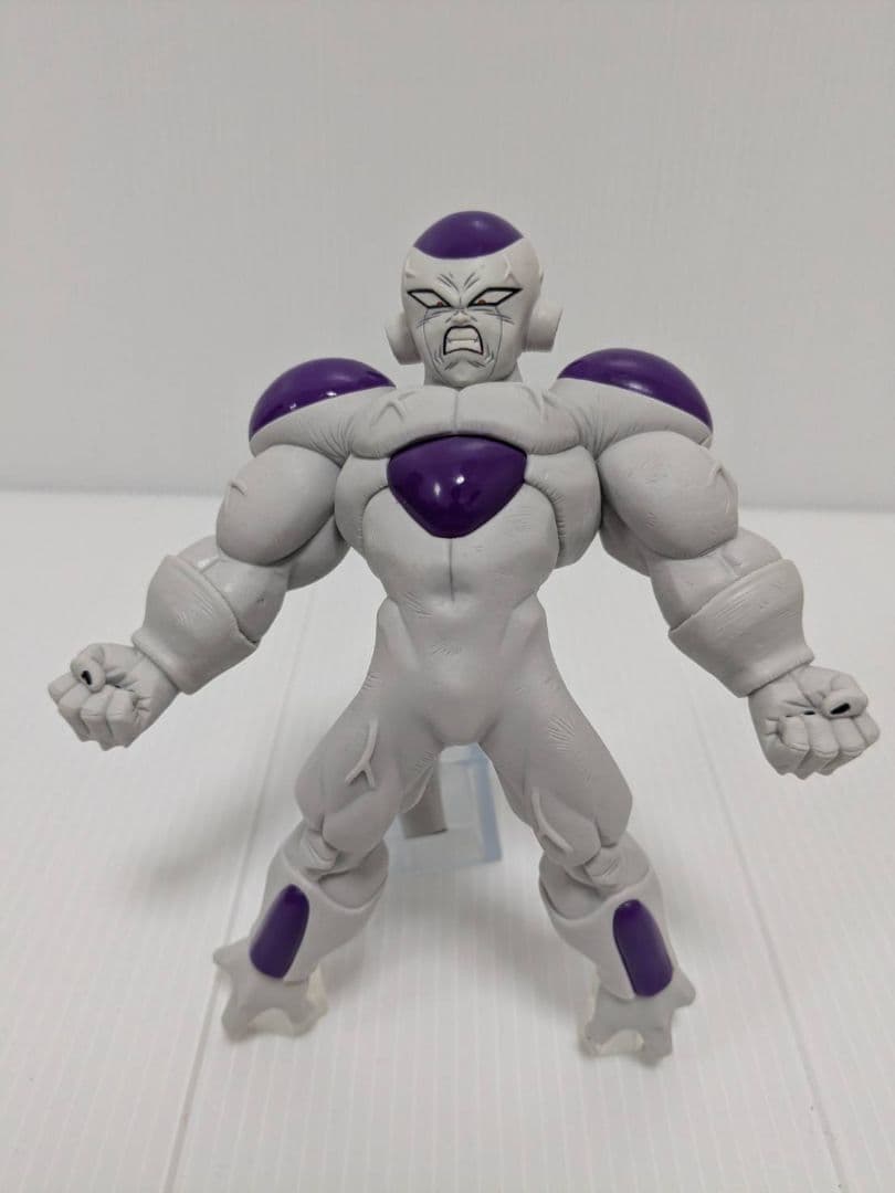 フリーザ 一番くじ フィギュア セット