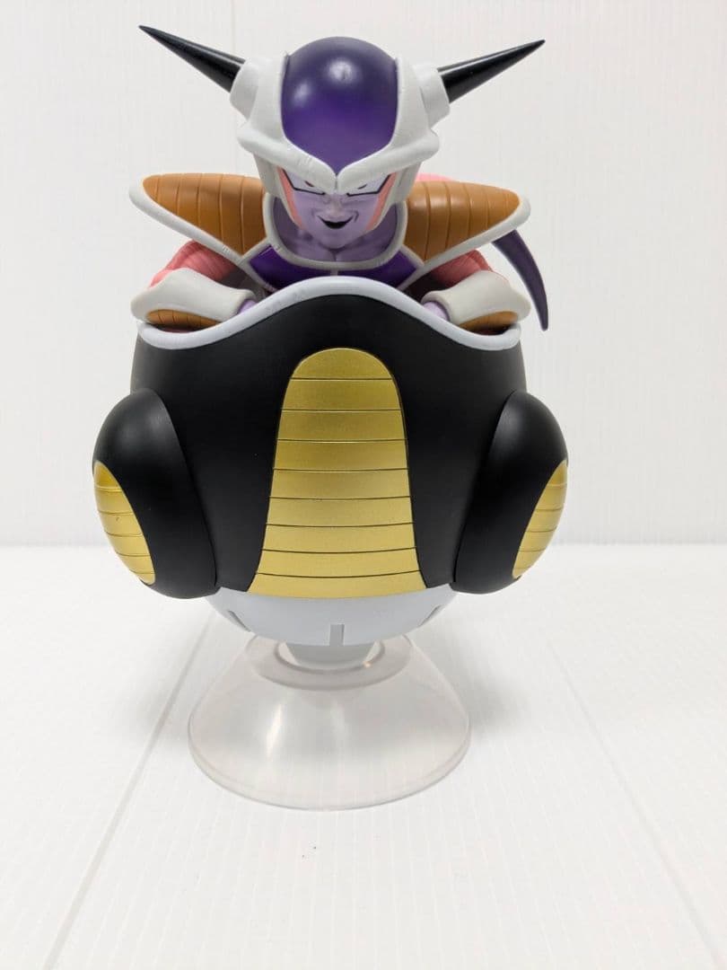 フリーザ 一番くじ フィギュア セット