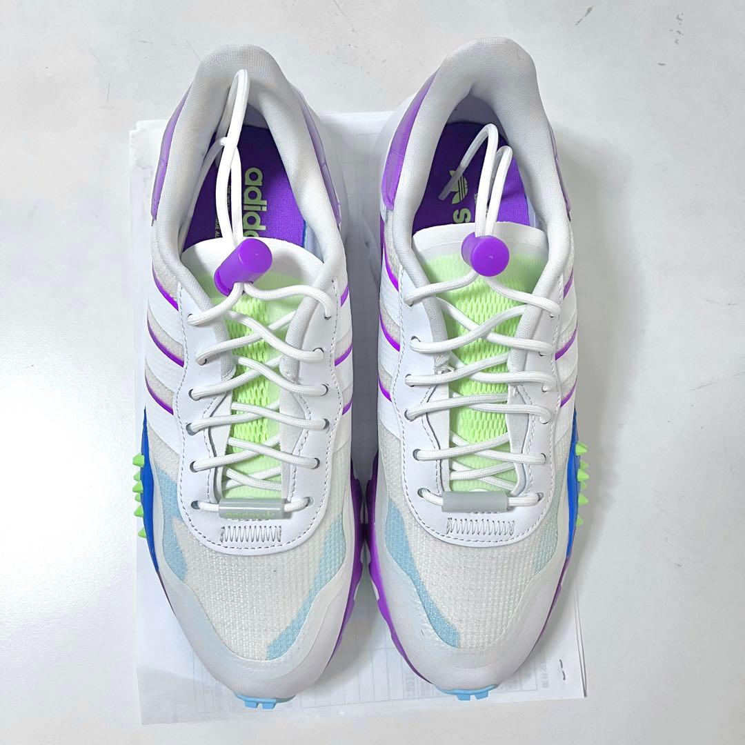 アイドル BLACKPINK JENNIE adidas CHOIGO W FY6501