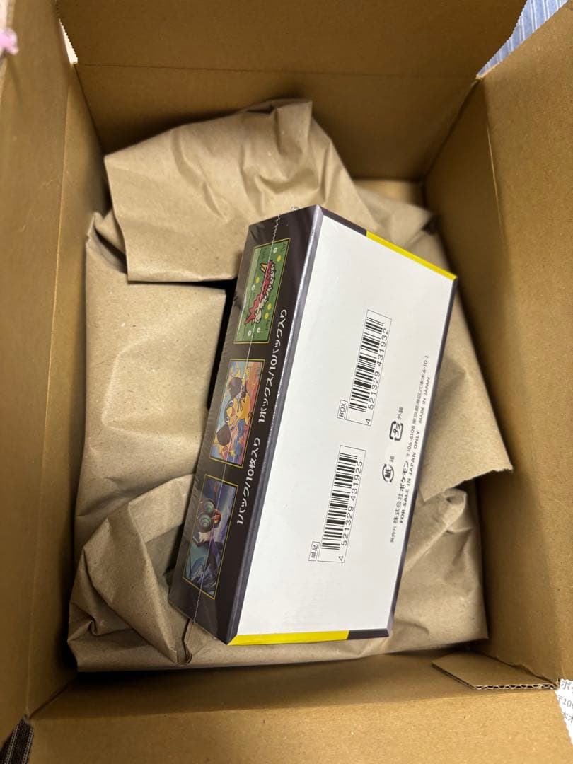 ゴ*ラ様 ポケモンカード　ドリームex