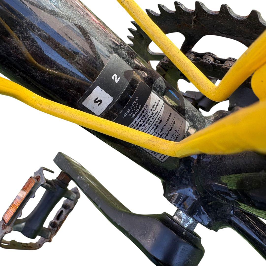 GIANT CONTEND 2 2020年モデル