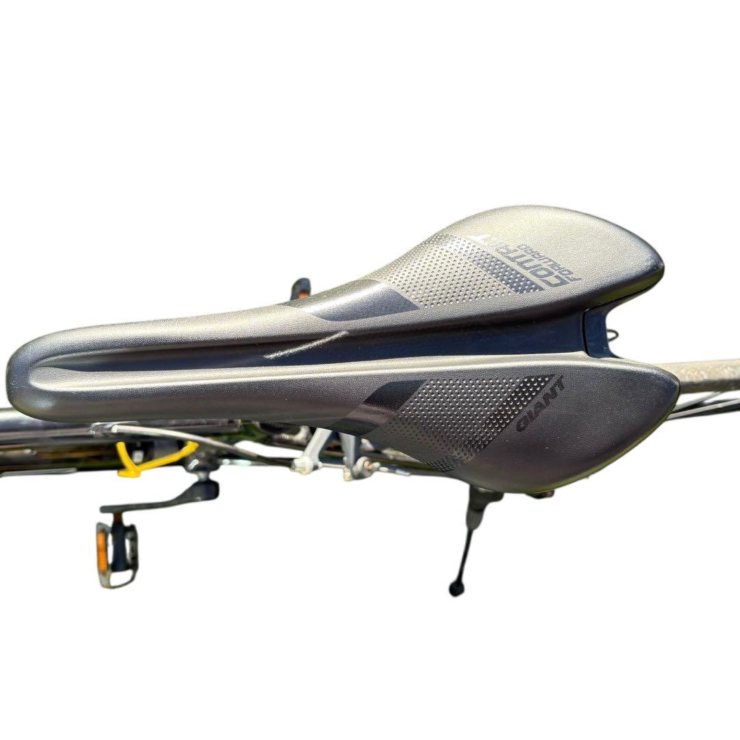 GIANT CONTEND 2 2020年モデル