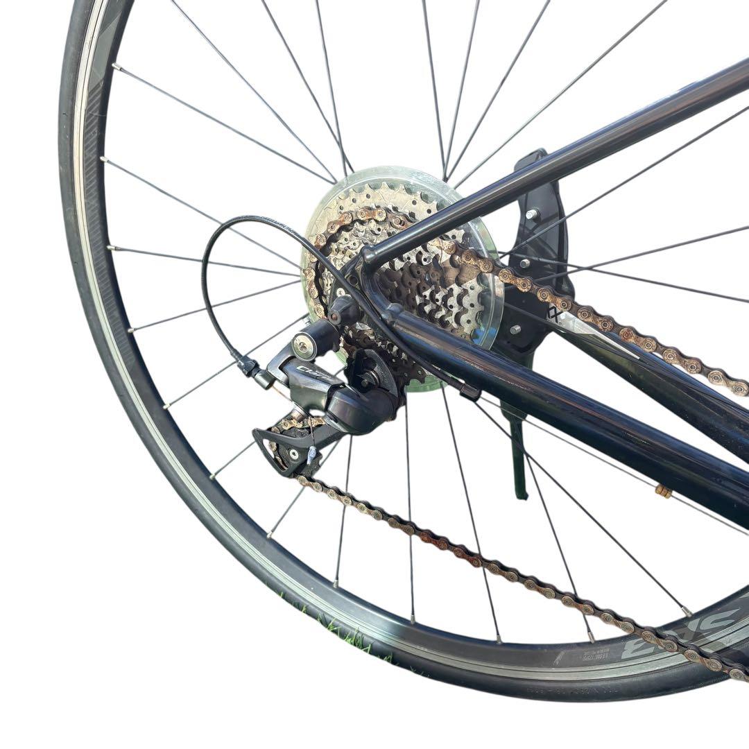 GIANT CONTEND 2 2020年モデル