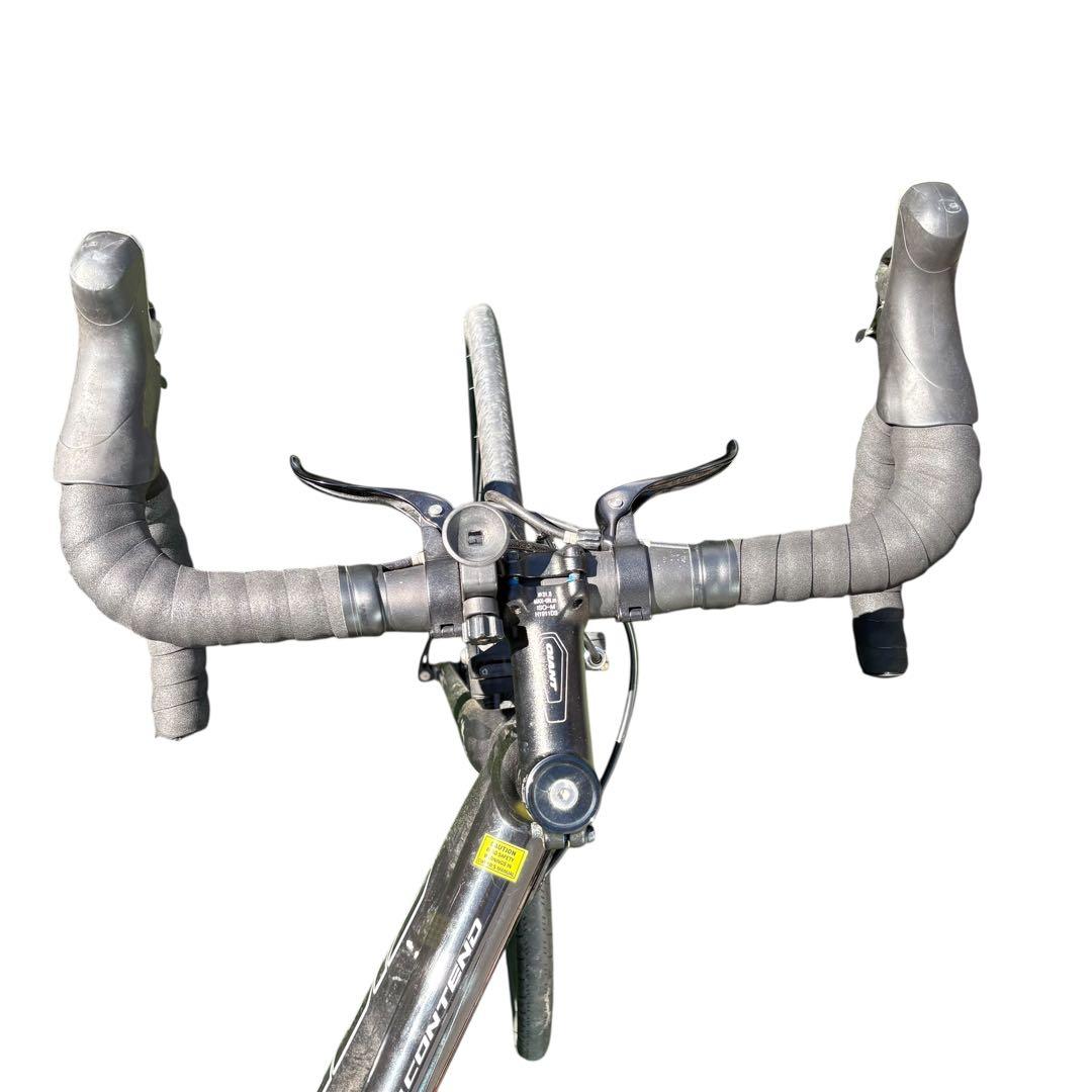 GIANT CONTEND 2 2020年モデル