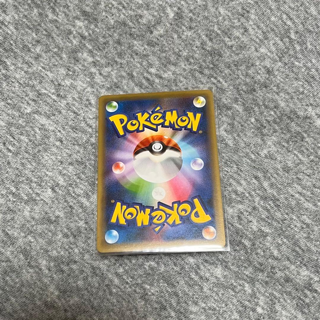 ポケモンカード ミュウ CP5 幻·伝説ドリームキラコレクション 016/036