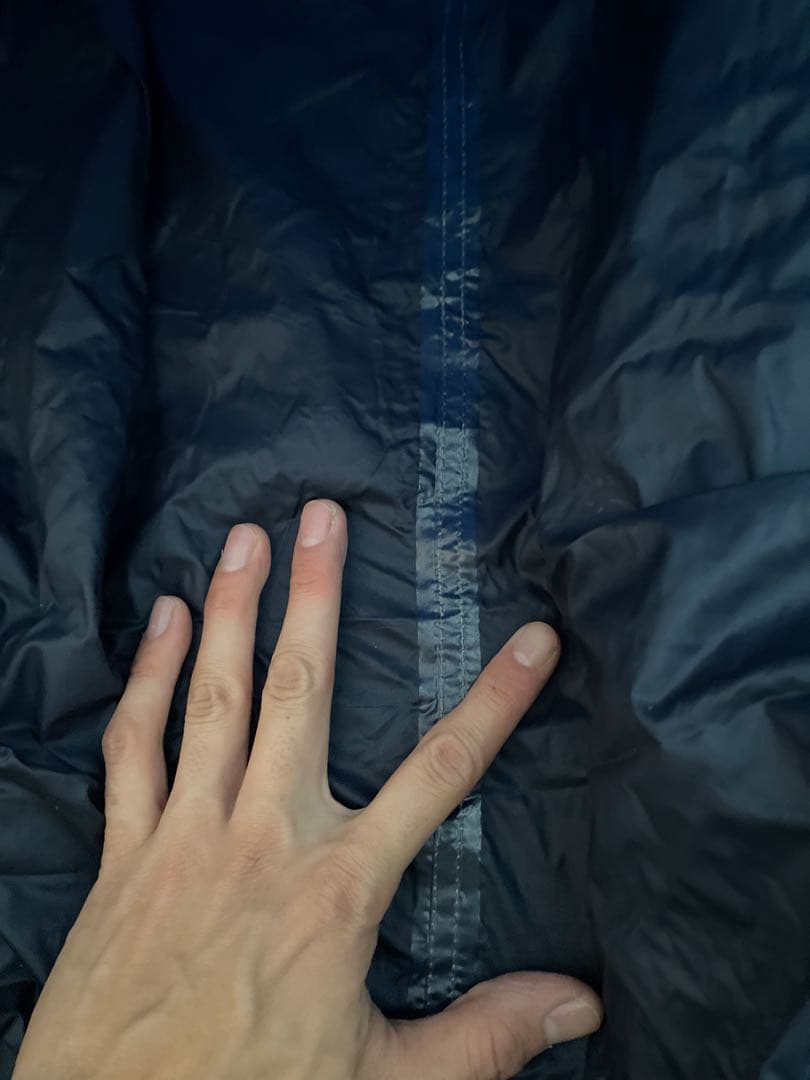 クロノスキャビン　Chronos Cabin 2 純正グランドシートセット