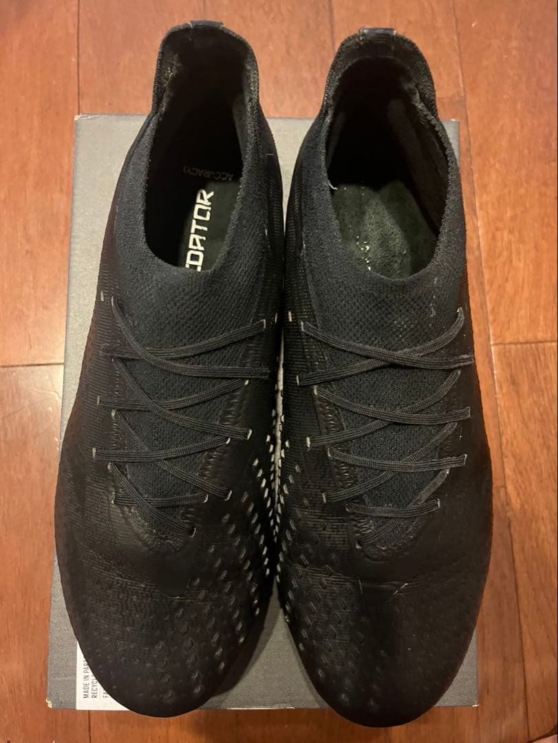 adidas プレデター　エリート.1F G