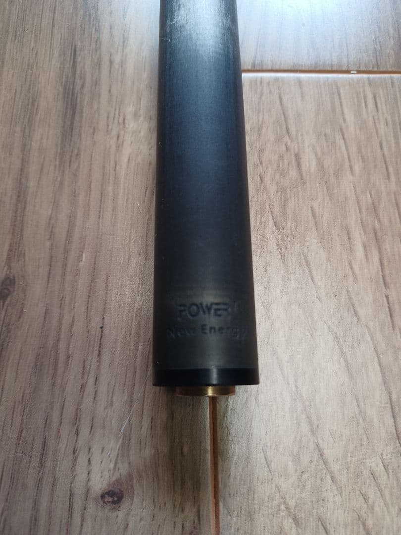 ビリヤードカーボンシャフト UJジョイント