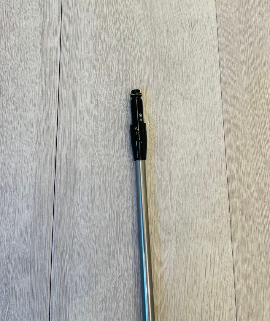 タイトリスト純正 1W用シャフトTSP310 フレックスS