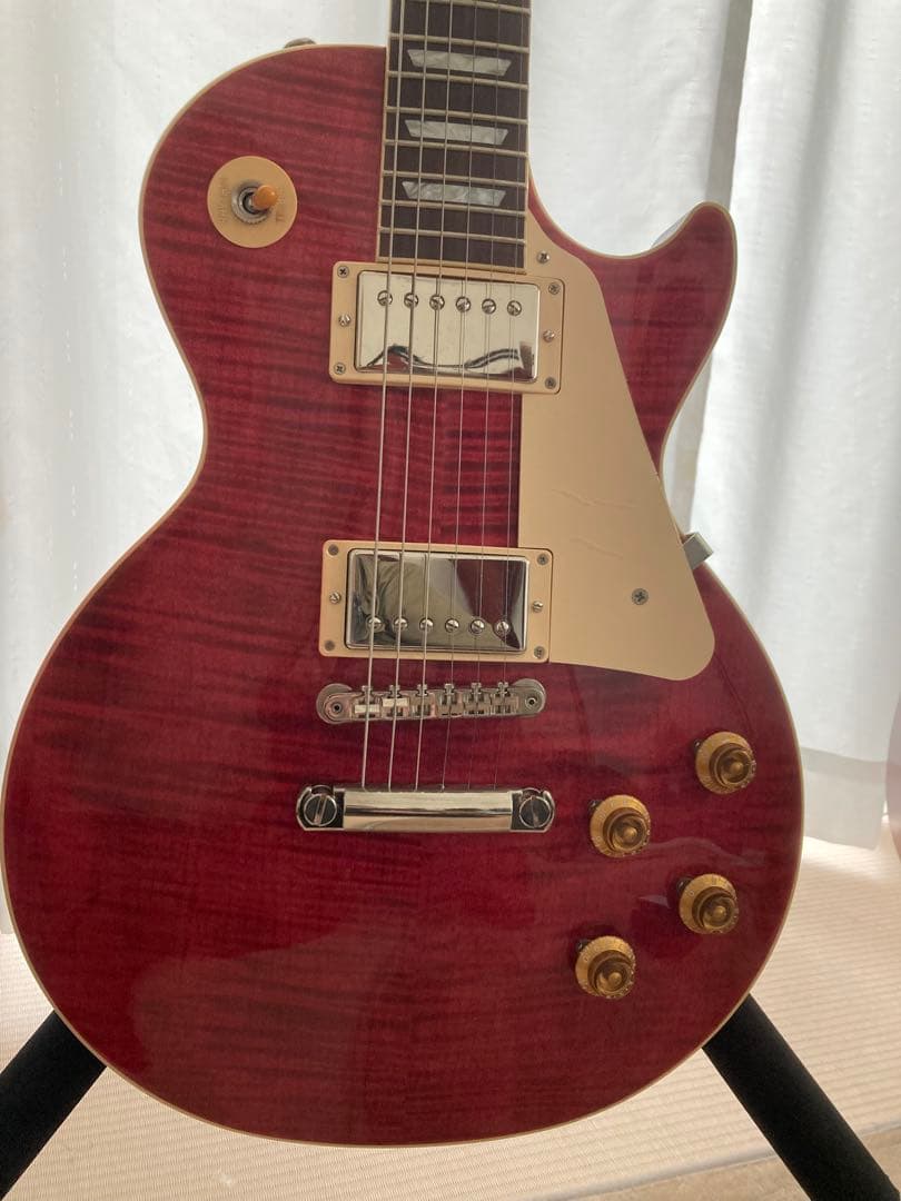 ギブソン レスポール スタンダード　2023年