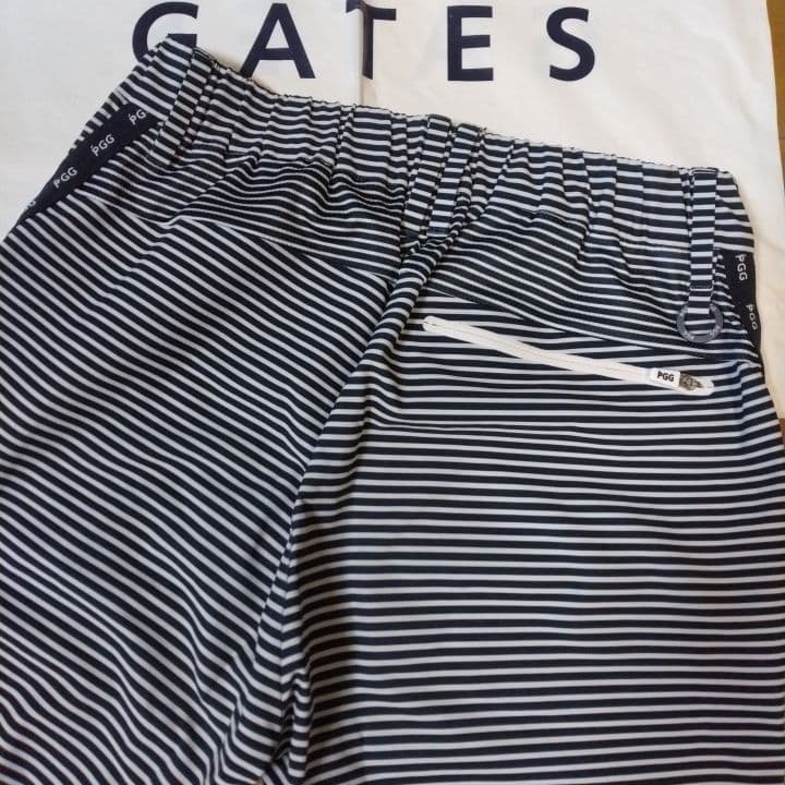 ⭐美品⭐パーリーゲイツ⭐PGG⭐ストレッチパンツ⭐M⭐