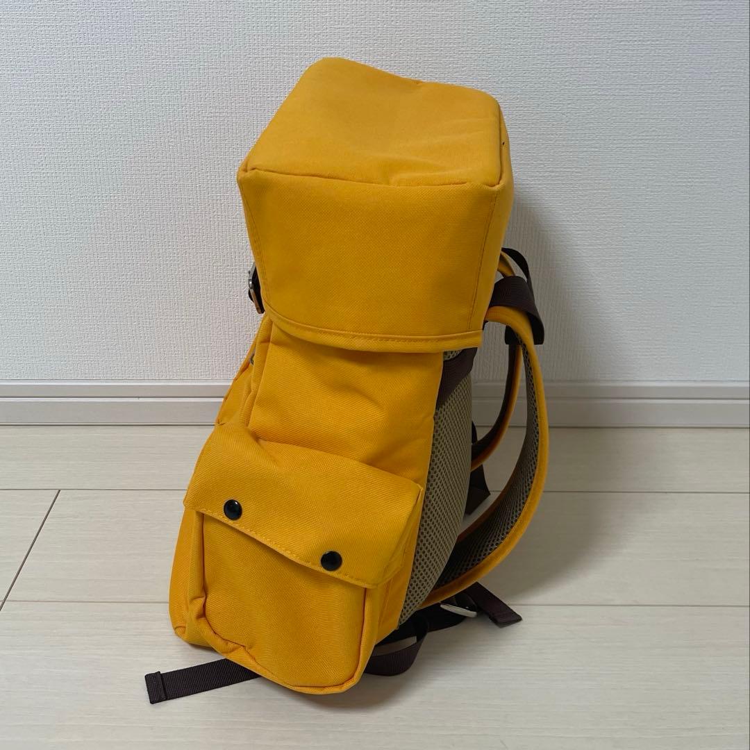 僕のヒーローアカデミア 緑谷出久 デクの黄色いリュック