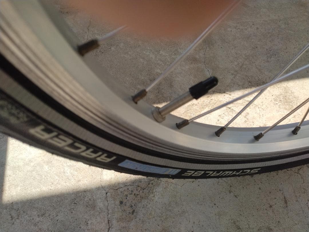 ダホン ボードウォークD7 ＜DAHON Boardwalk D7＞