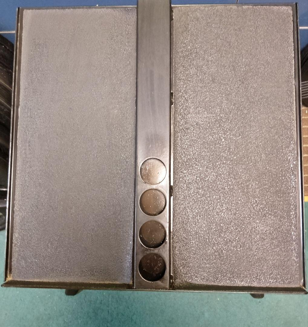 POWERBLOCK ダンベル スタンド L