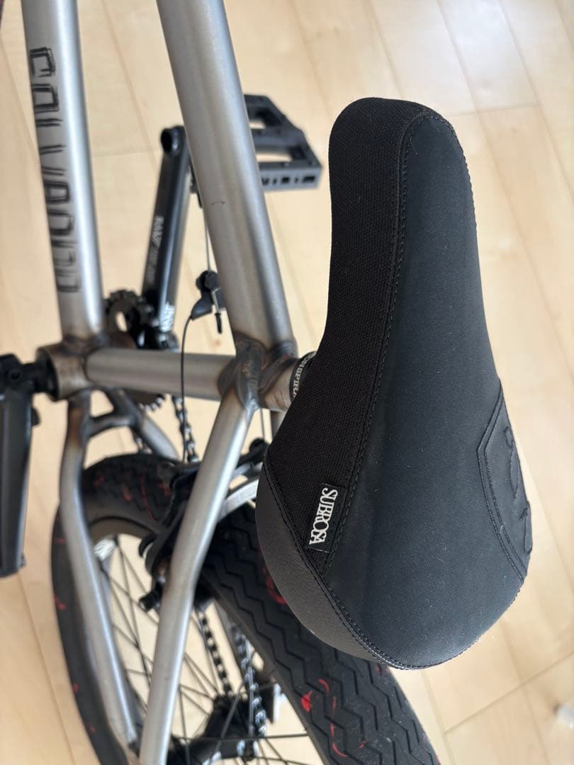 自転車本体 SUBROSA 2021 SALVADOR matteraw