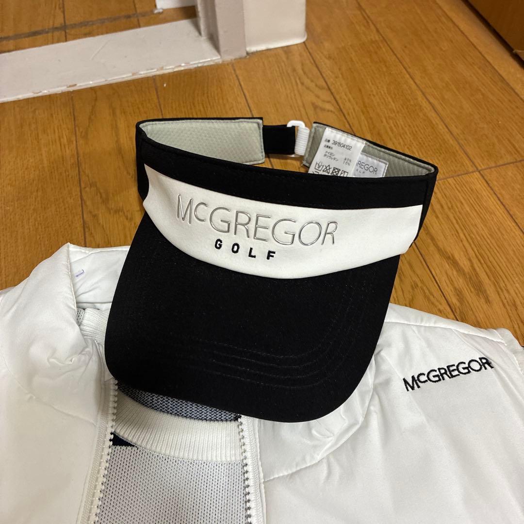 MCGREGOR ゴルフウェアセット