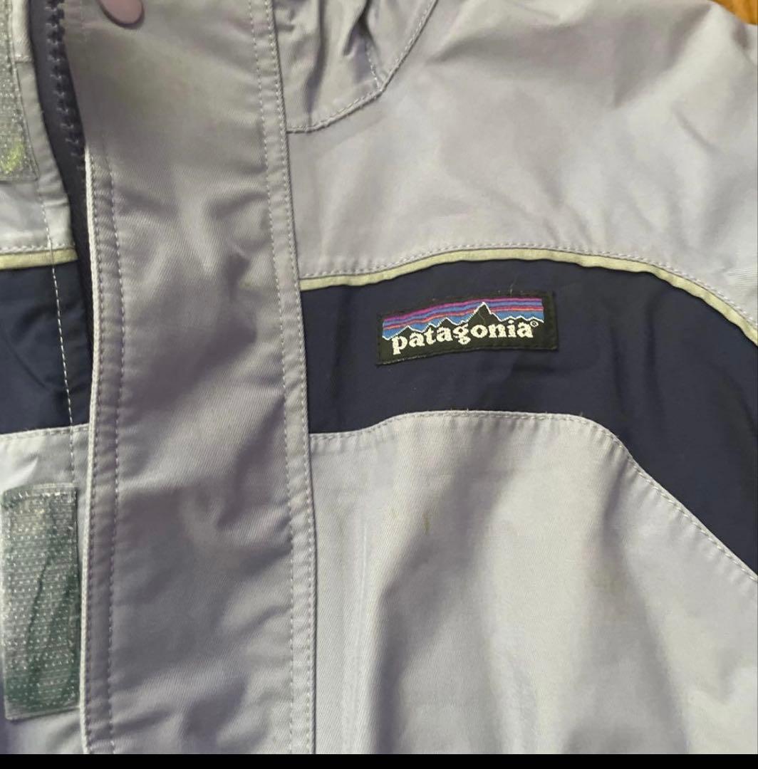 パタゴニア　Patagonia スノーウエア　スキーウェア　3T