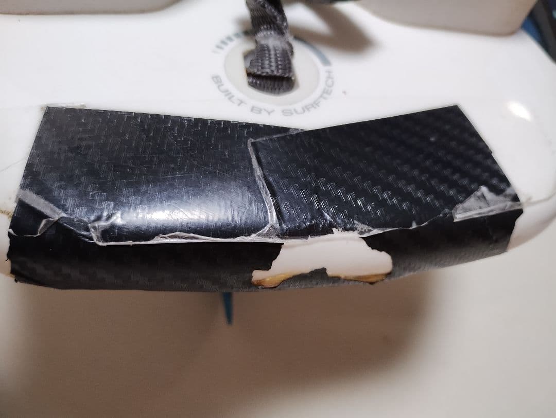 ニューフライヤー　5.6　TLPC