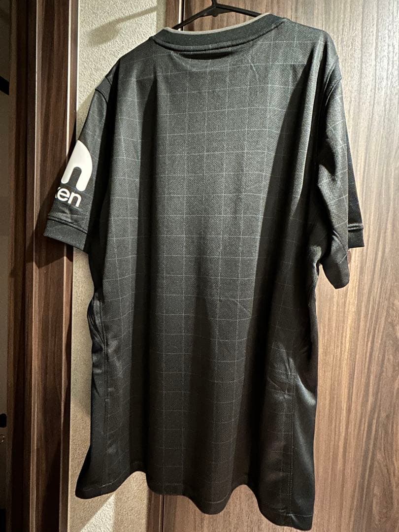 トッテナム　アウェイ　ユニフォーム AWAY 25/26 プレミアリーグ