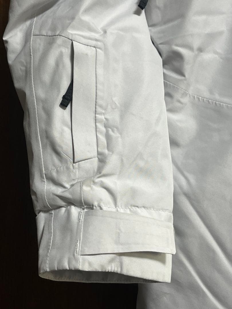 サイズM 140cm Burton GORE-TEX カーボネート ジャケット