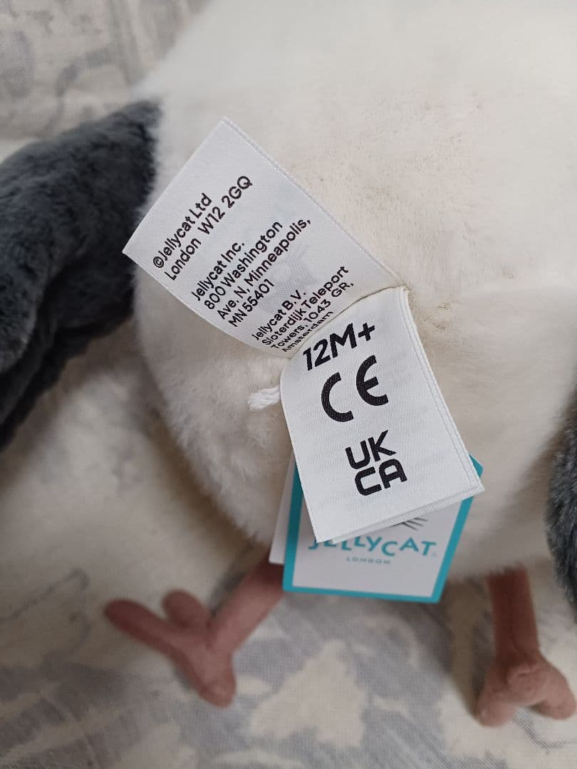 ★ chip seagull ジェリーキャット　カモメ 最終価格