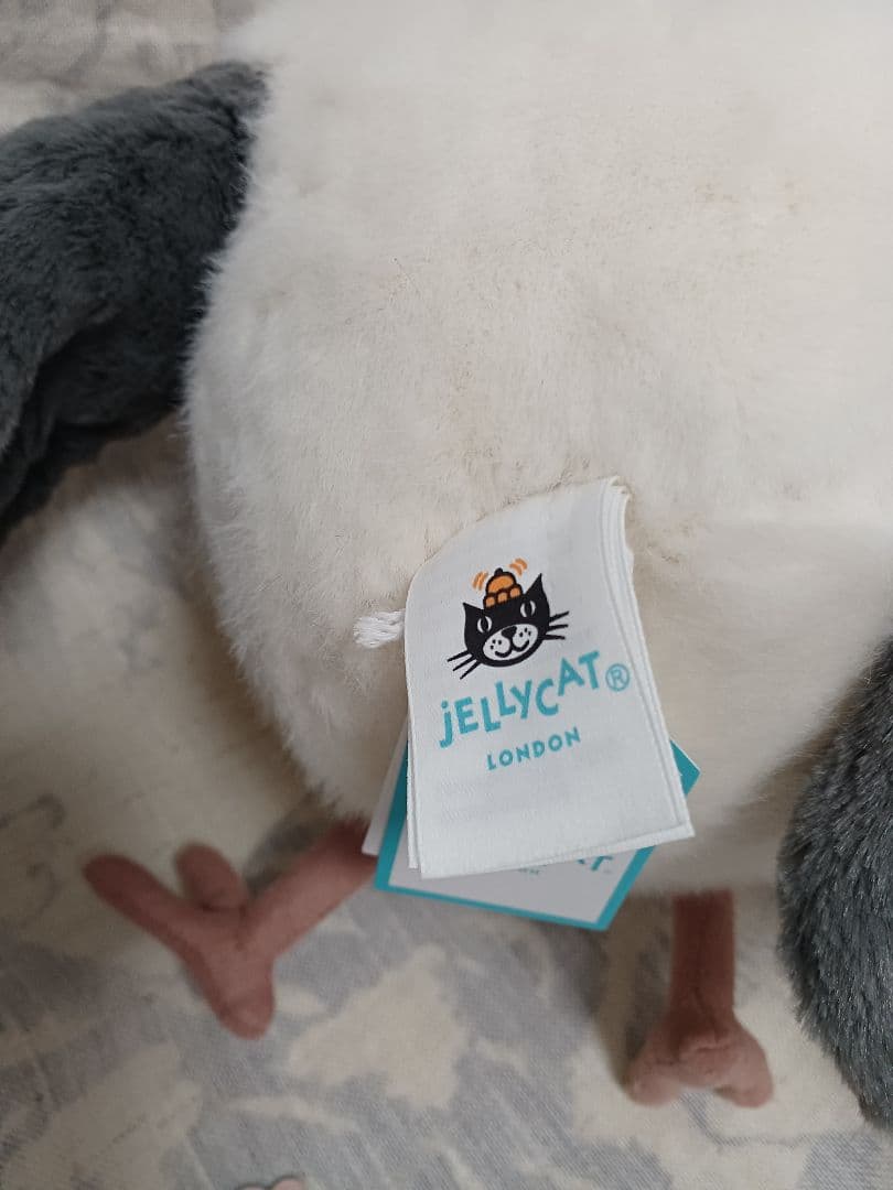 ★ chip seagull ジェリーキャット　カモメ 最終価格