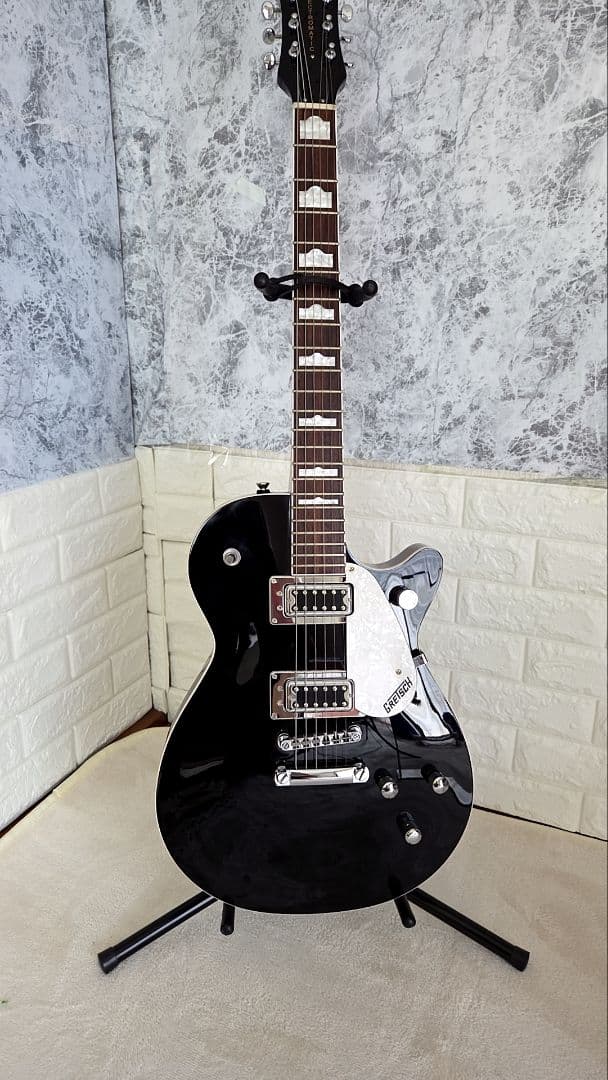 お値下げGretsch グレッチエレキギター G5435　PRO JET