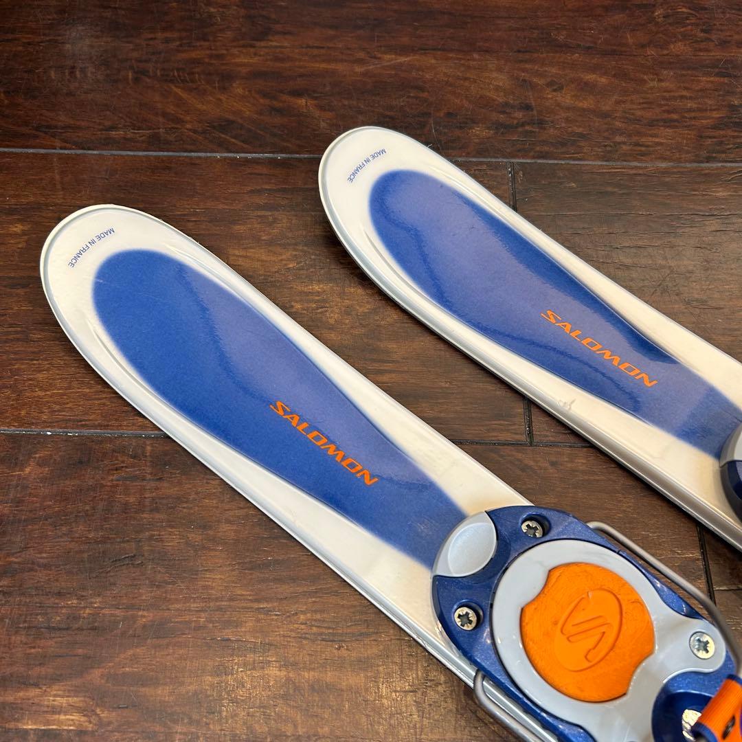 ◇極美品◇ SALOMON 90cm ブーツ　28〜28.5cm 幅広タイプ