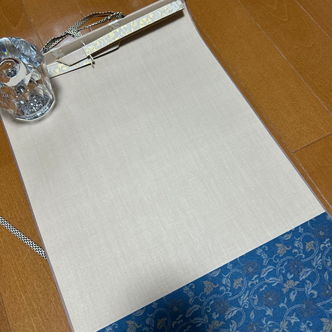 掛け軸　5本セット