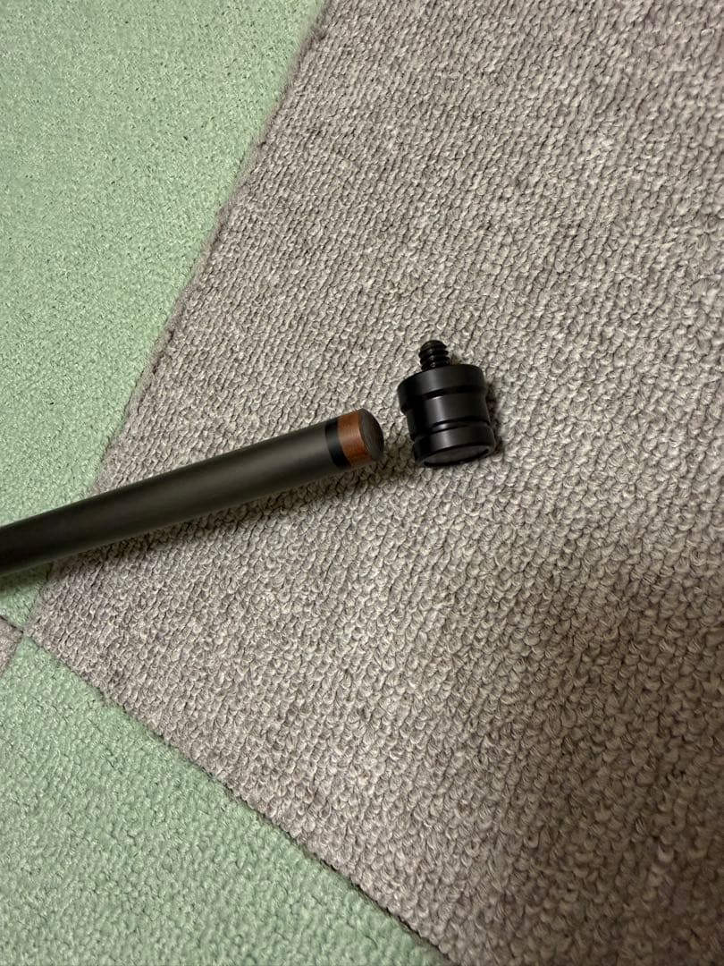 Mezz用　ブレイクカーボンシャフト　United