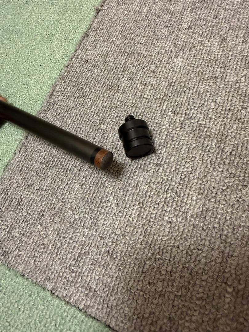 Mezz用　ブレイクカーボンシャフト　United