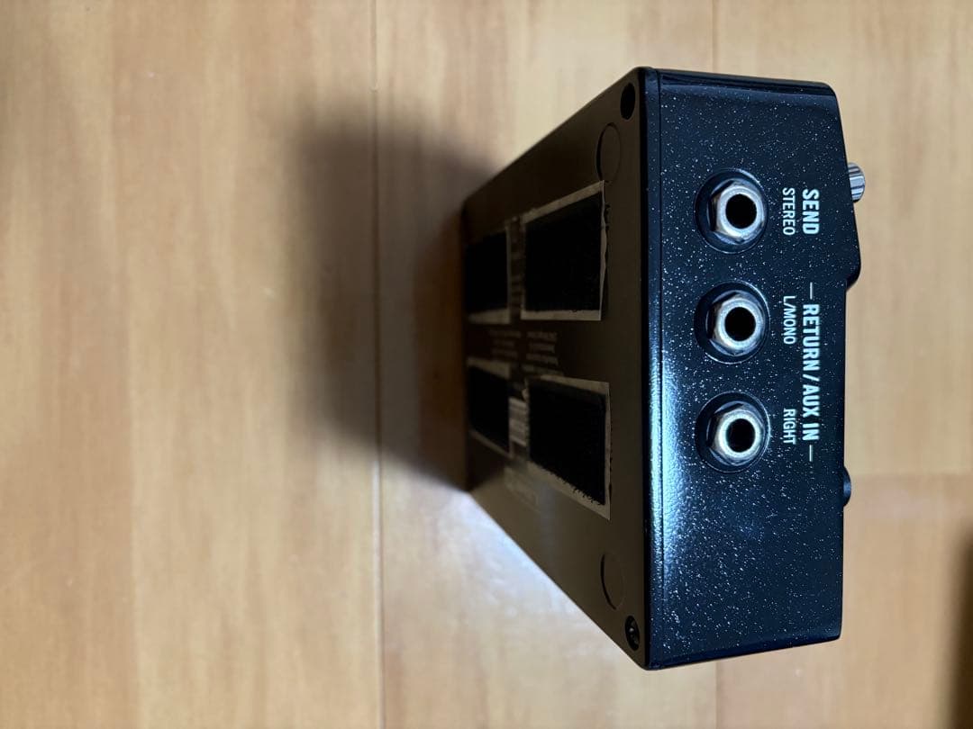 Line 6 HX Stomp エフェクター