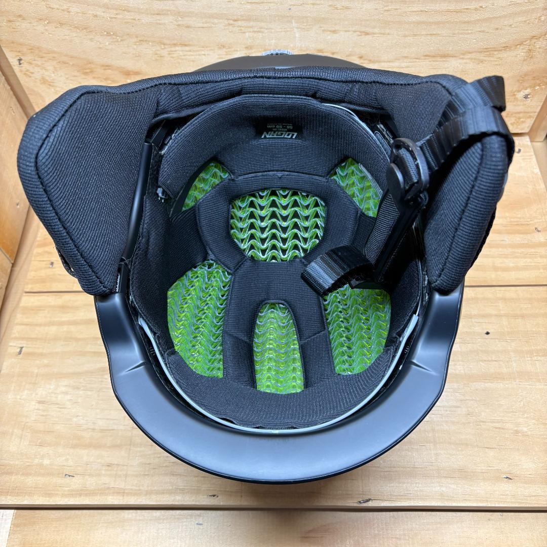 【4098】anon　アノン　Logan WaveCel　ローガン