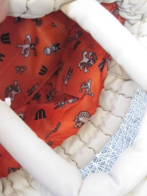 2025 ≪ ＭＵスポーツ ≫ 703R6048 MU SPORTS バック