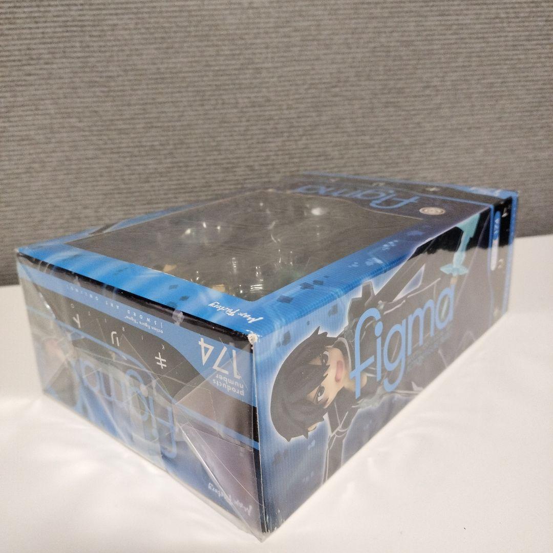 figma ソードアート・オンライン キリト