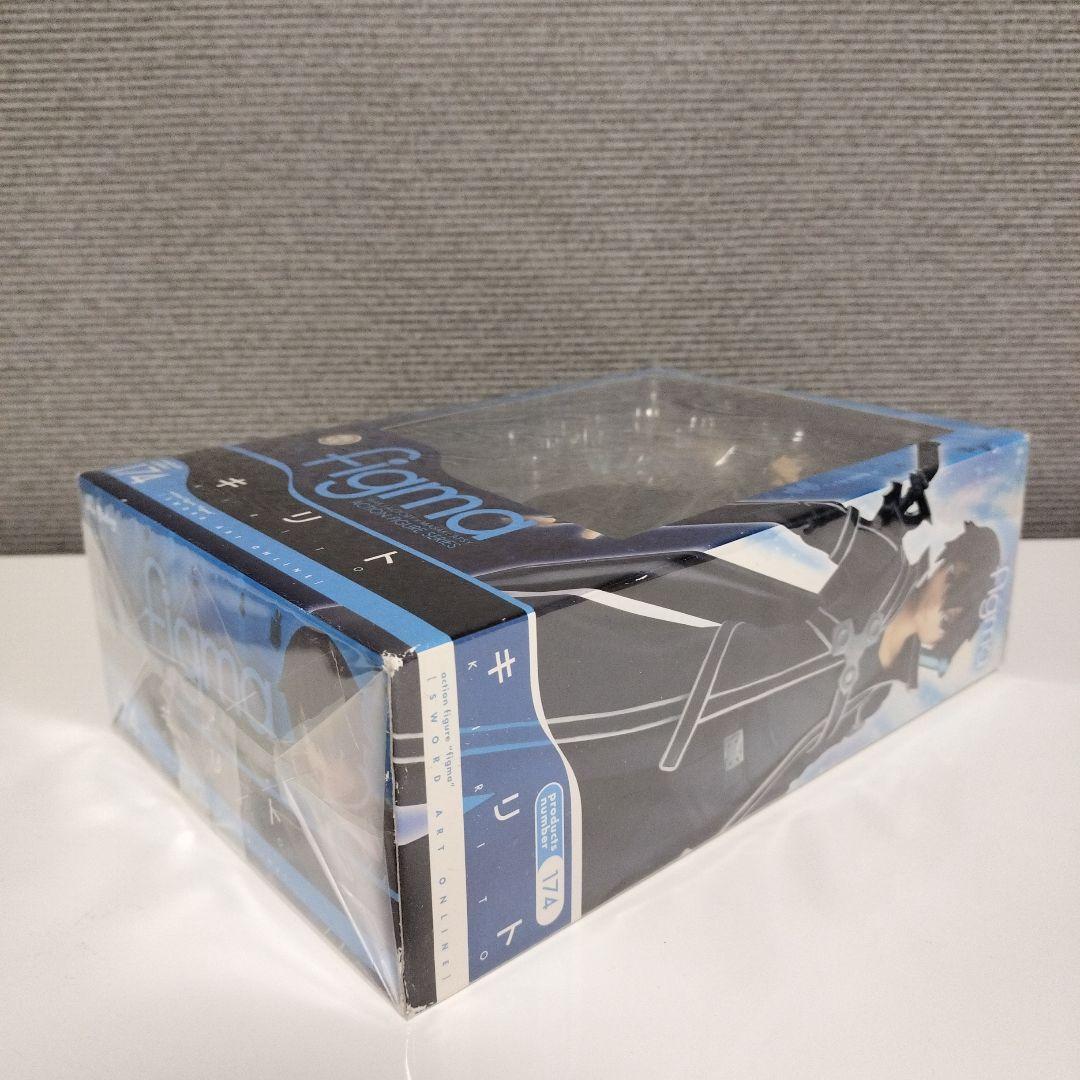 figma ソードアート・オンライン キリト