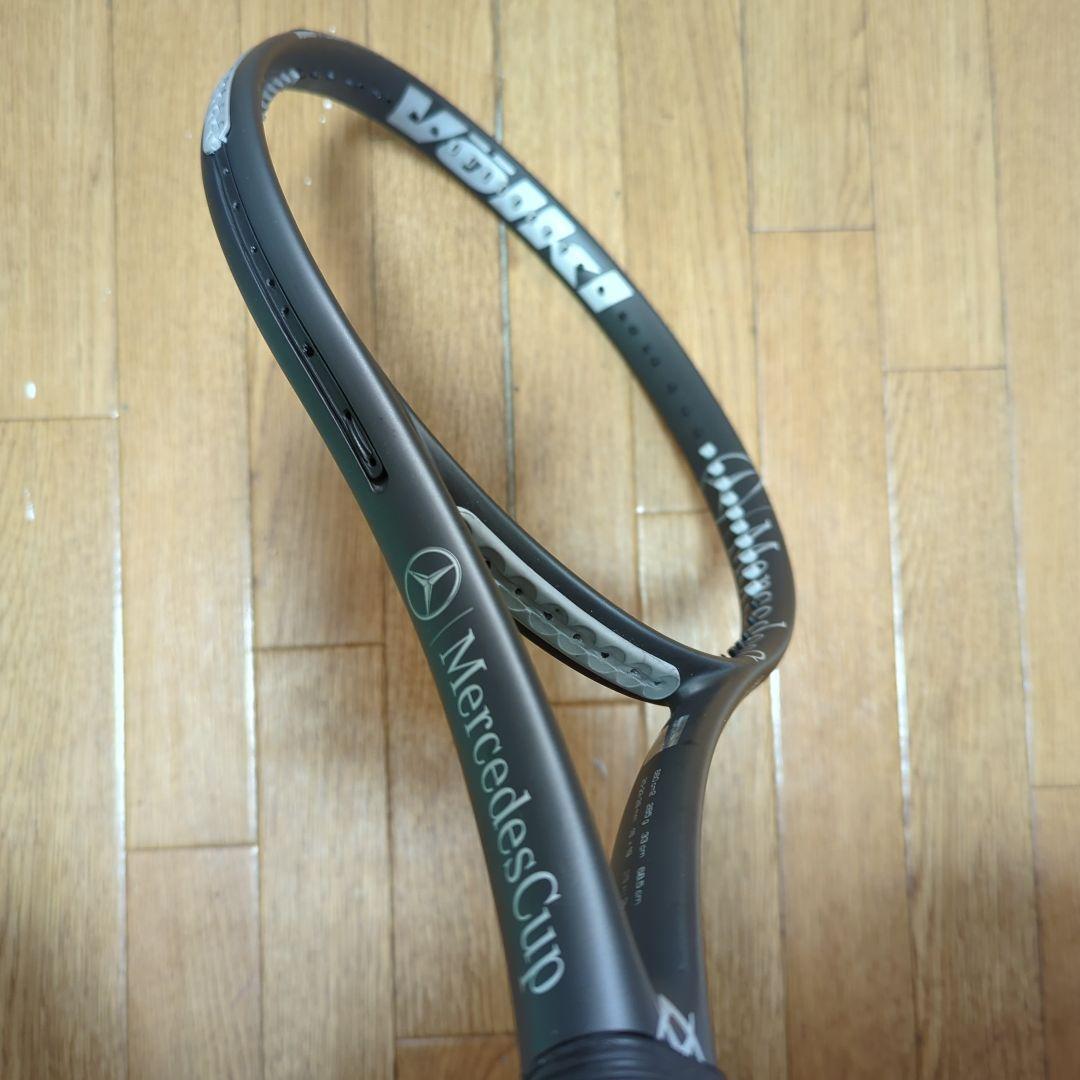 Volkl V1 classic Mercedes Cup メルセデスカップG2