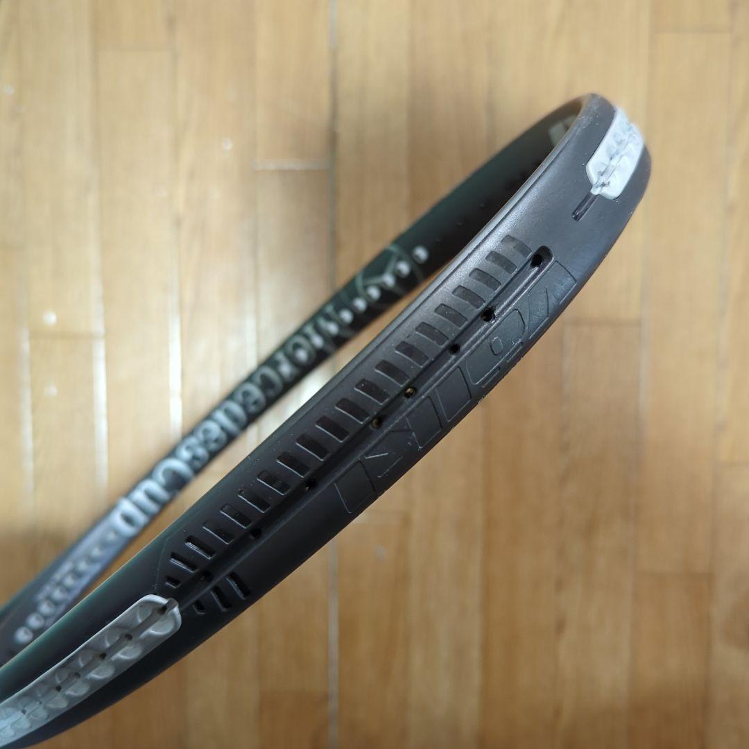 Volkl V1 classic Mercedes Cup メルセデスカップG2