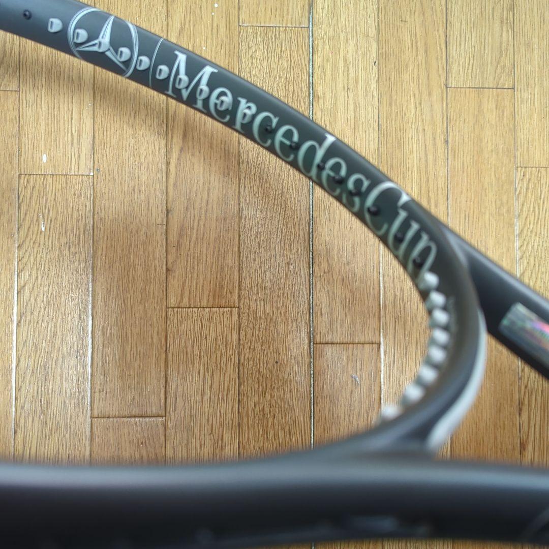 Volkl V1 classic Mercedes Cup メルセデスカップG2