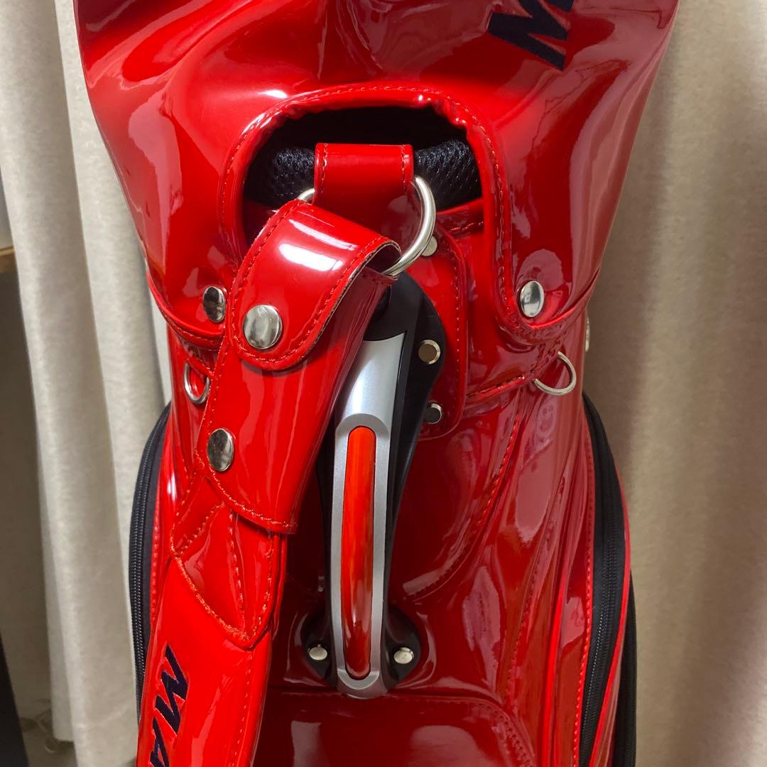 【美品】MASTER BUNNY EDITION キャディバッグ