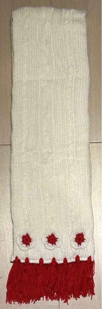 当時物 レトロ ハローキティ マフラー 手袋 ショルダーバッグ 3点セット 新品