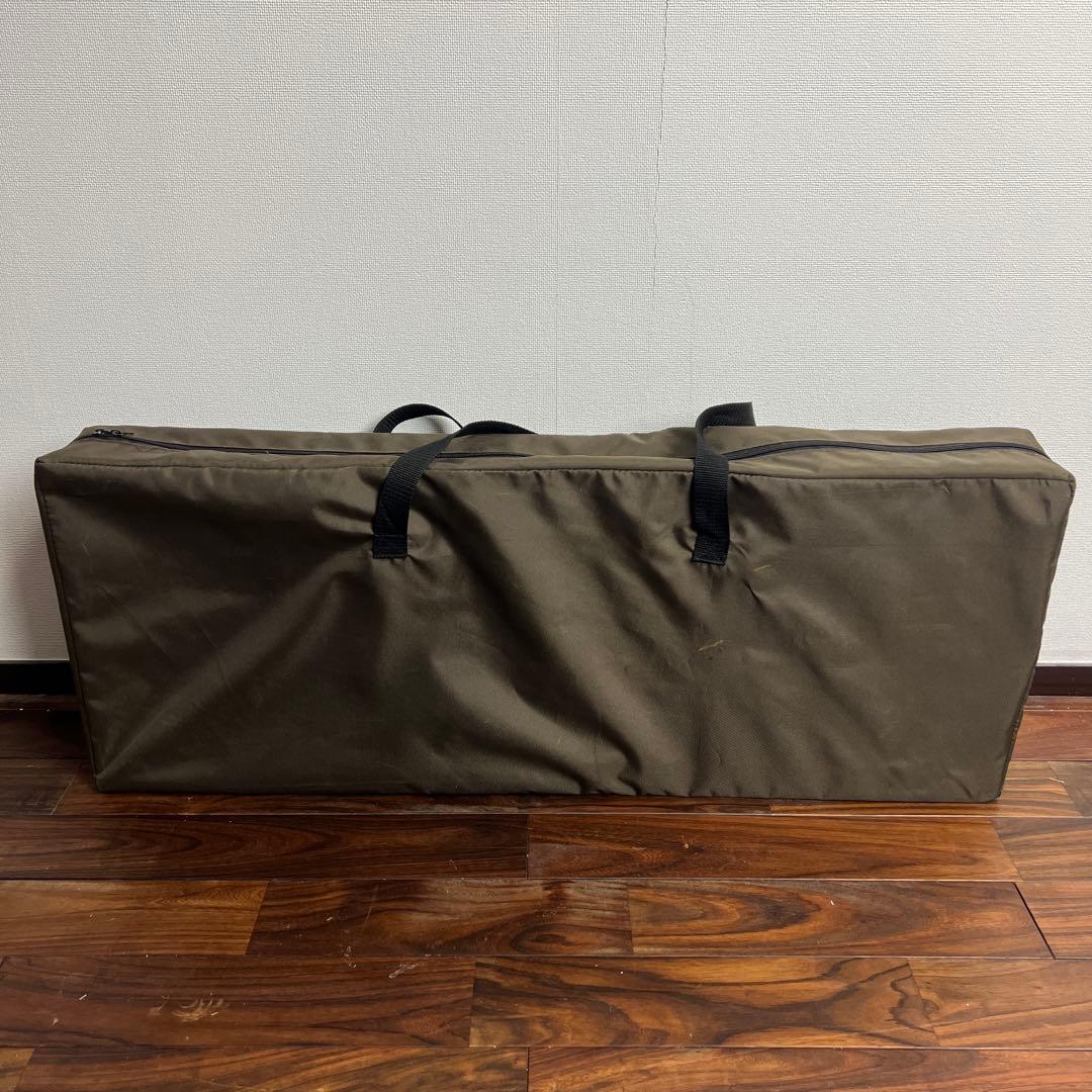 Coleman バタフライテーブル 90