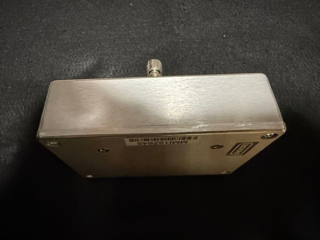 MXR M108S TEN BAND EQ イコライザー