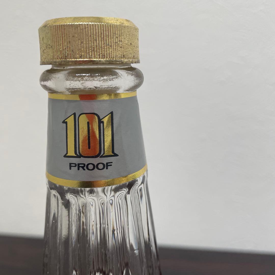 Kentucky Prince バーボンウイスキー 101プルーフ