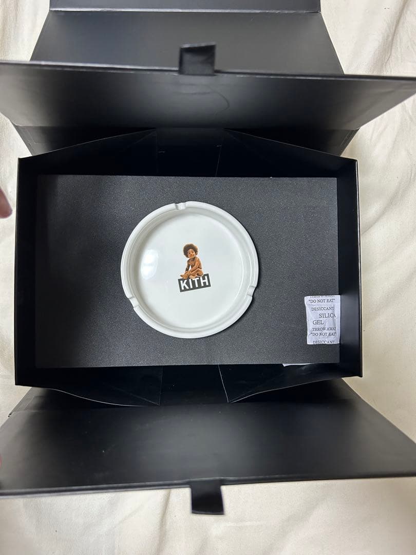 KITH Notorious ASHTRAY 灰皿