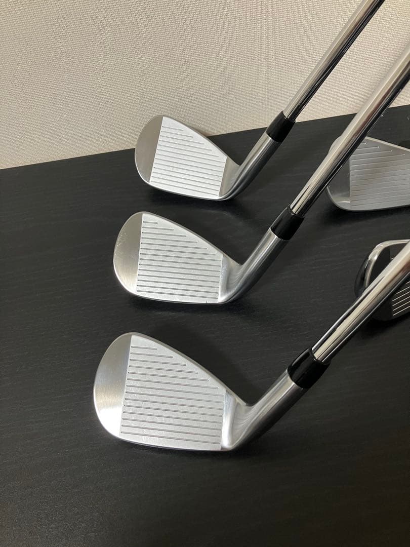 保証書付き 2023 Titleistタイトリスト T200 アイアンセット