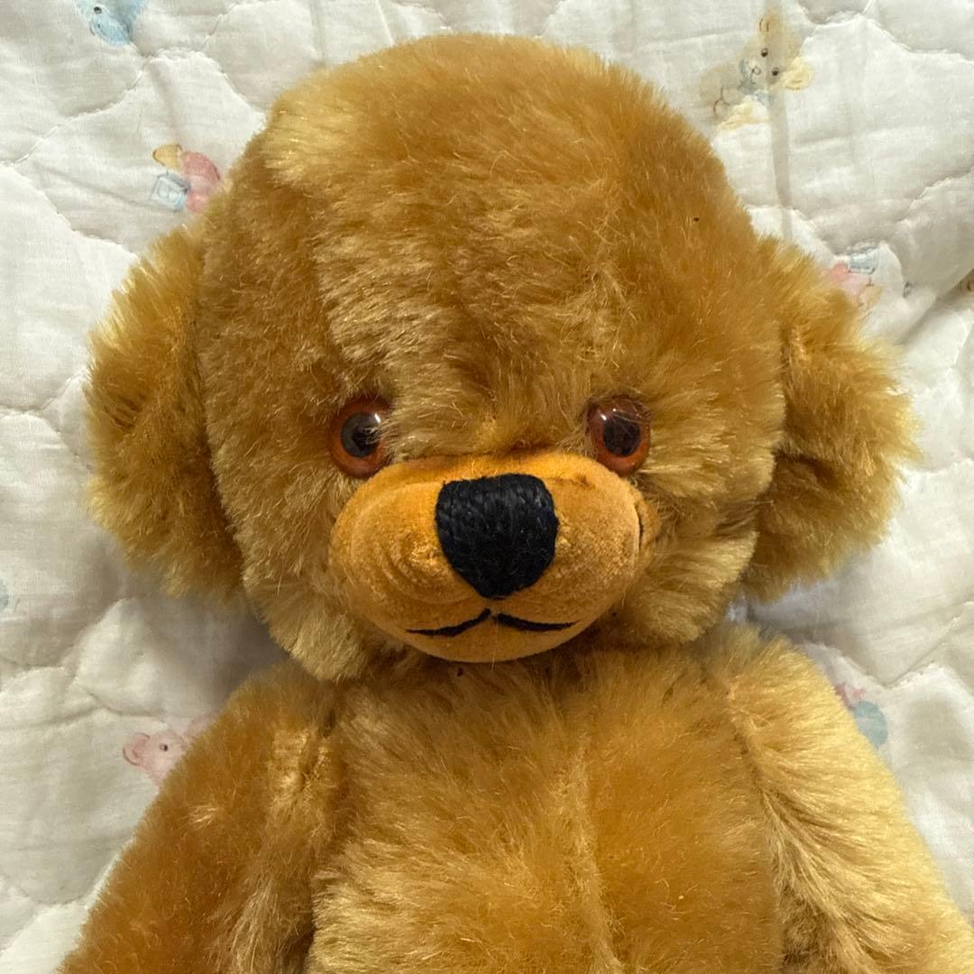 メリーソート ヴィンテージチーキーmerrythought